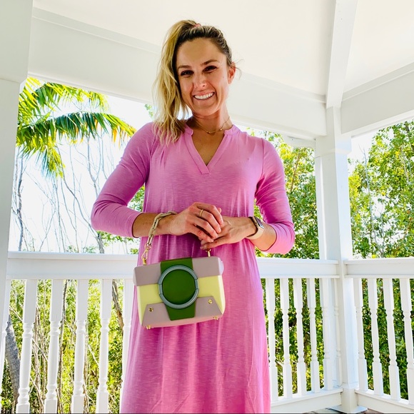 Yuzefi Asher Bag EUC - Picture 15 of 16